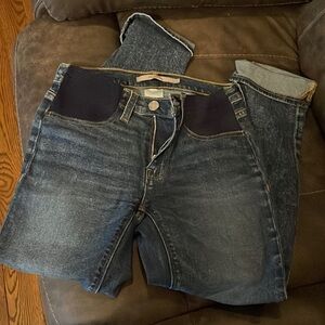 Hudson Maternity Jeans